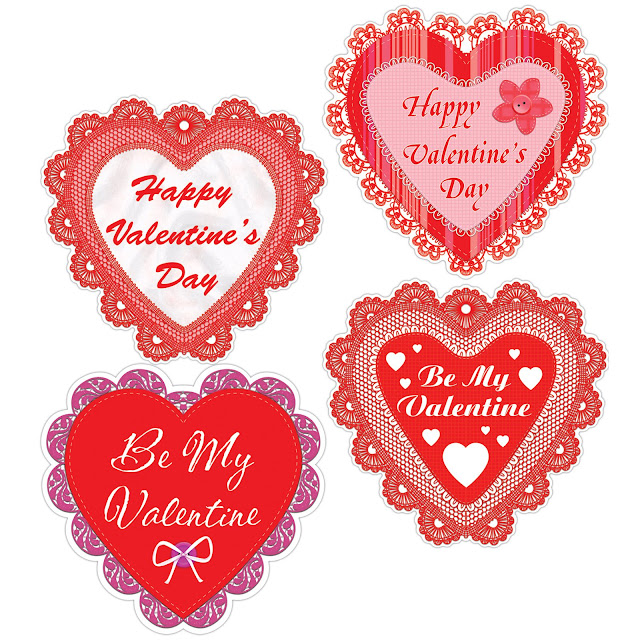 valentimes day card