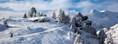 Швейцарские Альпы Дешевые авиабилеты Москва-Цюрих