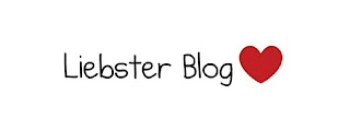 Liebster blog