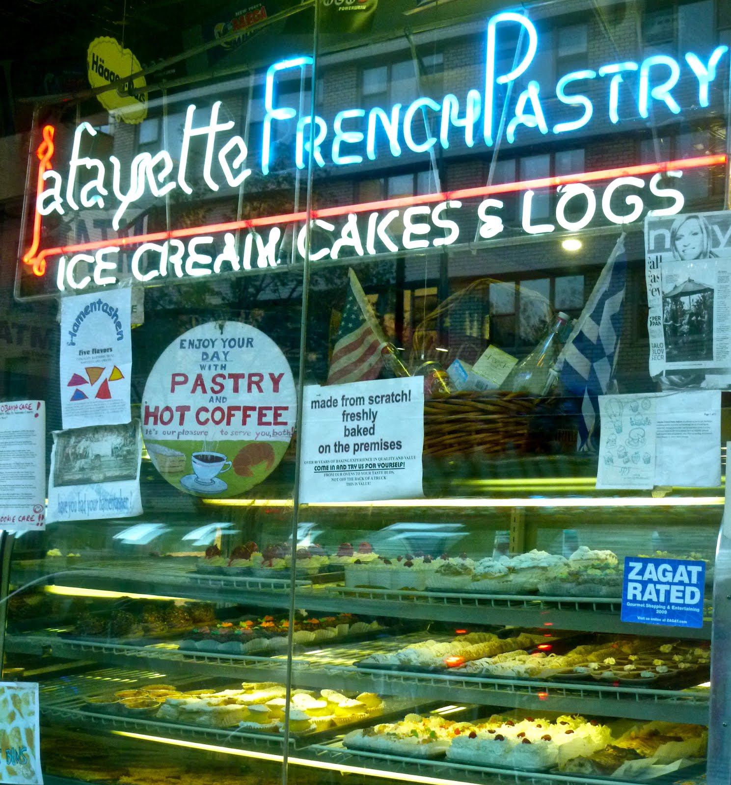 Albums 98+ Pictures Lafayette Grand Café & Bakery Photos Updated
