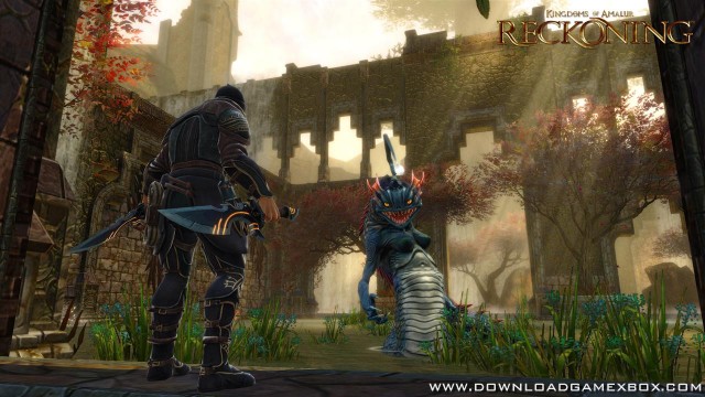 Kingdoms of amalur reckoning dlc download pc