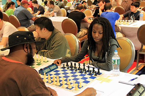 American Open Chess Championship