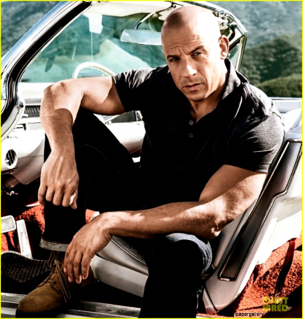 Vin Diesel Fast Furious Wallpaper Hd Image Vin Diesel Fast Furious Wallpaper Hd Image