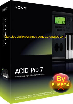 acid pro 8 full acid pro 8 full