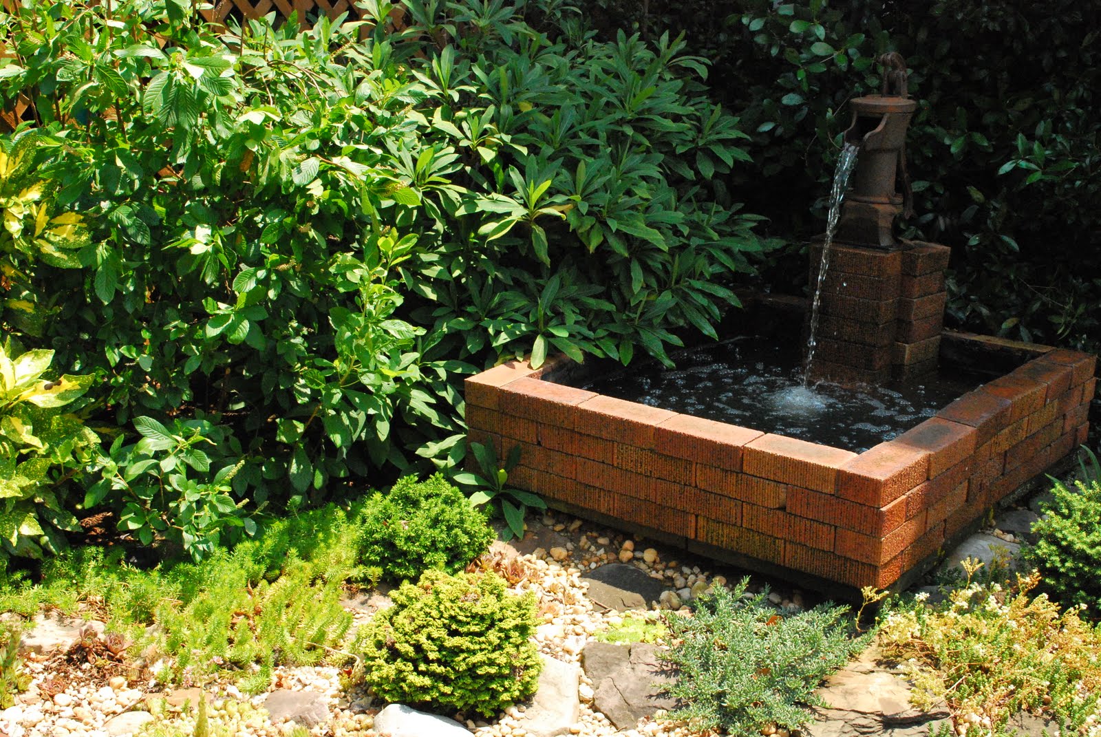 Greenish Thumb Delaware Gardens (part 2 of 3) Milton Garden Tour and