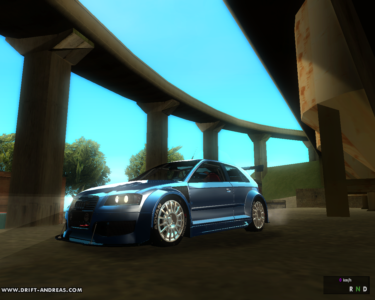 Driftway Magazine
