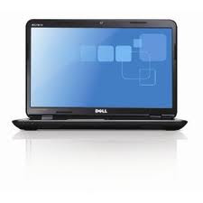 Dell Inspiron I15RN5110-7223DBK Laptop
