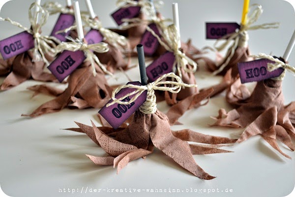 Der kreative Wahnsinn: Halloween die letzte