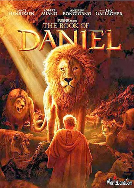 فيلم الاثارة الرائع The Book of Daniel 2013 مترجم حصريا تحميل مباشر The+Book+of+Daniel+2013