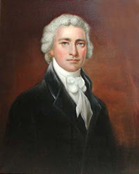 Charles Goldsborough, Federalist