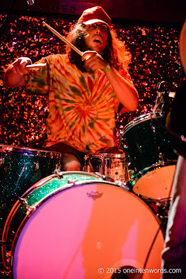 Comet Control at The Horseshoe Tavern July 18, 2015 Photo by John at One In Ten Words oneintenwords.com toronto indie alternative music blog concert photography pictures