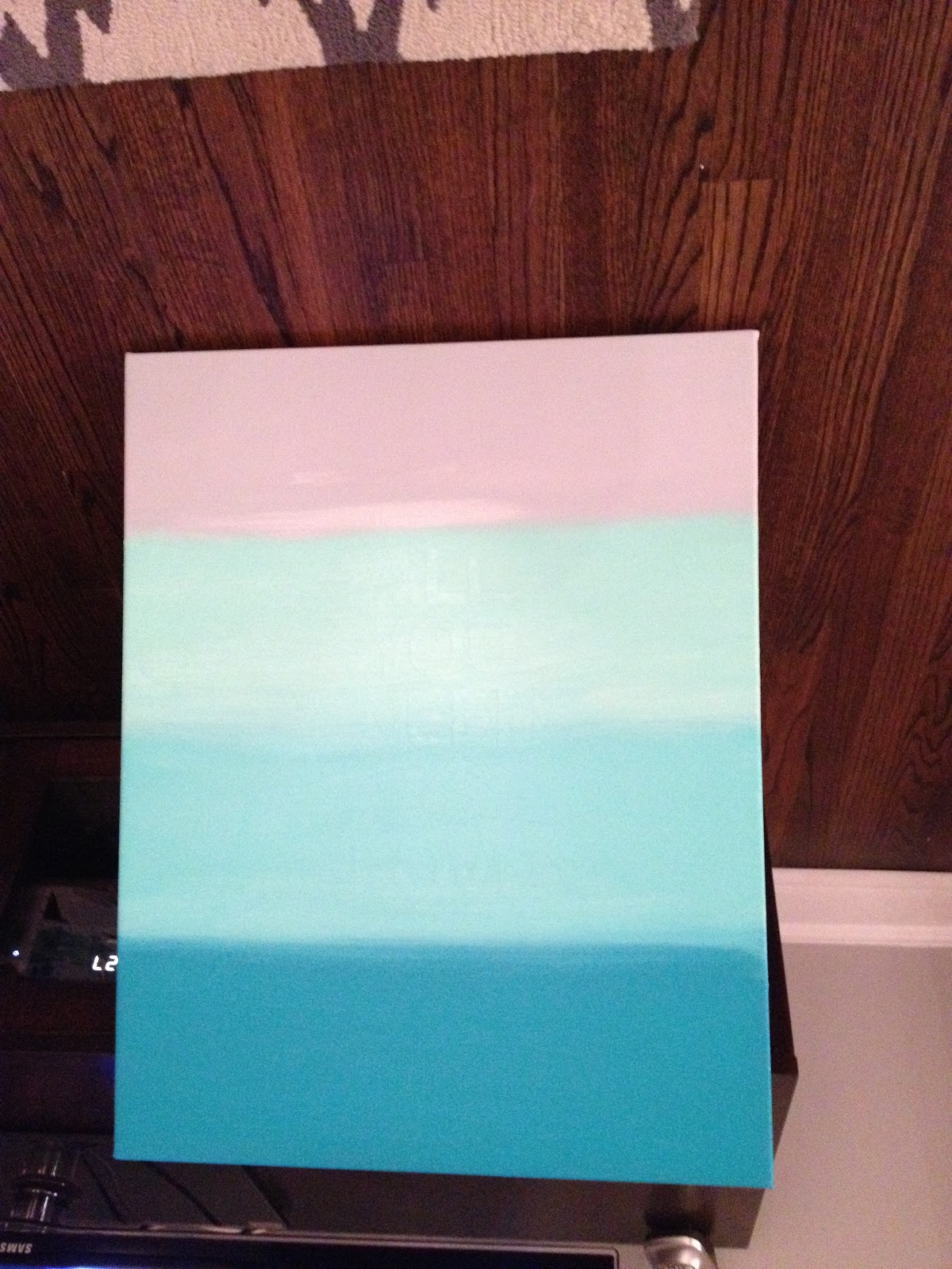 Retro Ranch Reno Ombre Art.