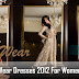 Latest Formal Collection 2012 By Nida Azwer | Party Wear New Arrival Collection For Women