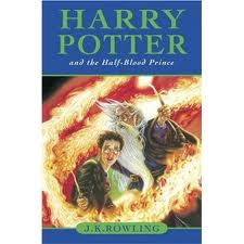 harry potter and the half-blood prince