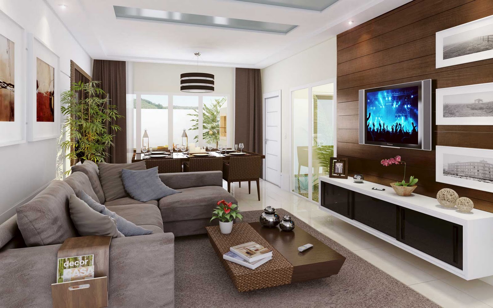 #119DBA SARA LEITE IMOVEIS TAUBATE: VILLAGGIO FLORES Forma de Pagamento 1600x1000 px Projetos De Casas Com Cozinhas Gourmet #193 imagens