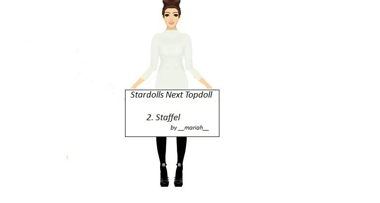 Stardolls Next Topdoll by Maria