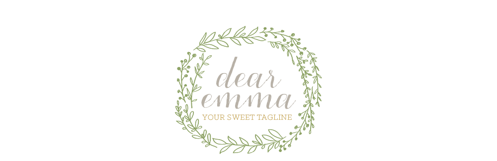 Dear Emma Demo