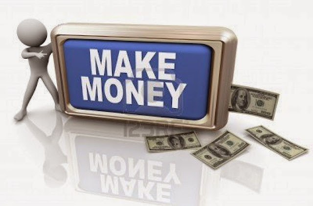 What are the Ways to Make Money Online with Yelp? - 1001proways.blogspot.com