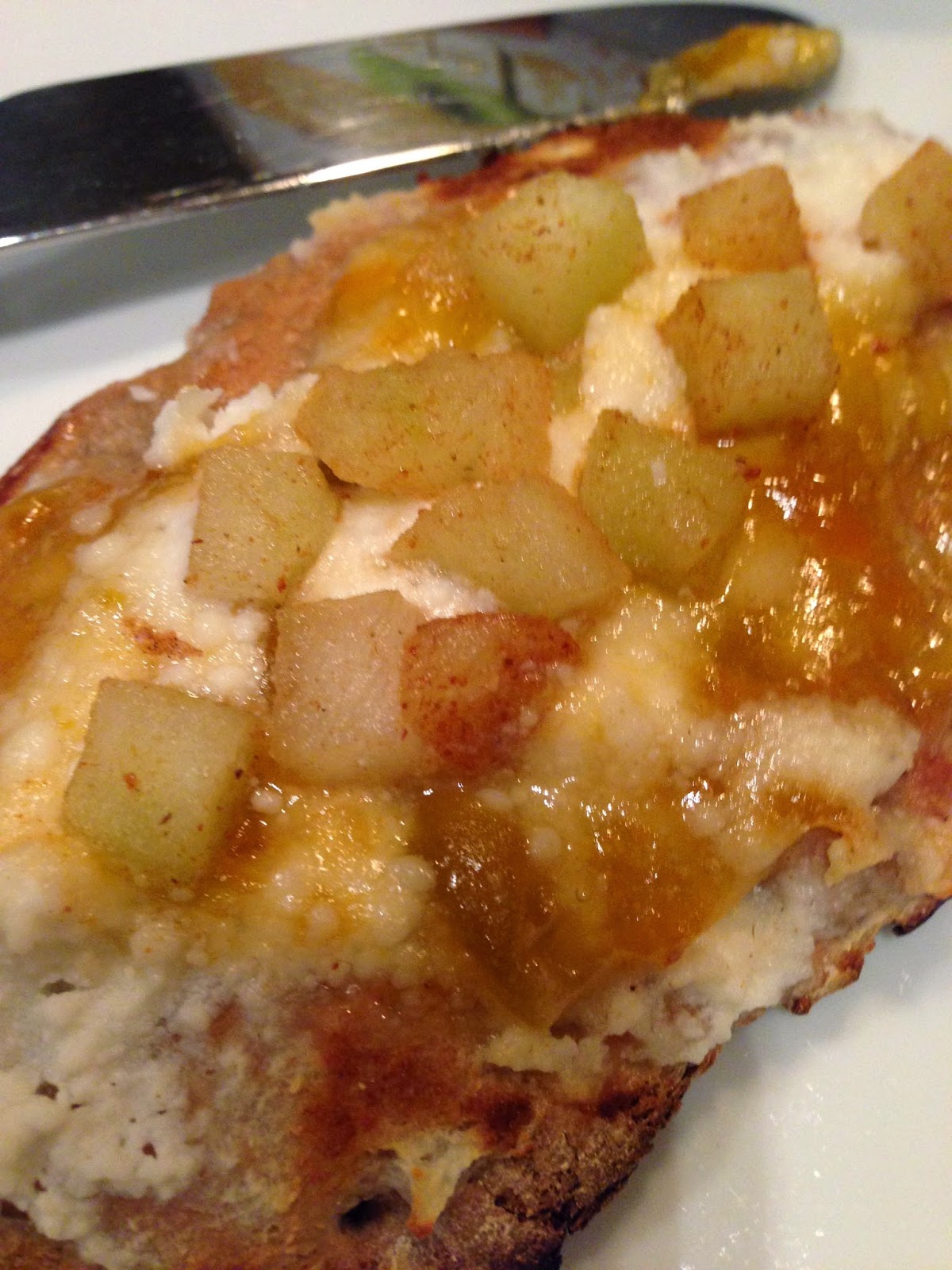 Apple Ricotta Cinnamon Cake Apple Ricotta Cinnamon Cake