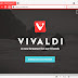 تحميل إصدار المعاينة الفنية لمتصفح ويب Vivaldi