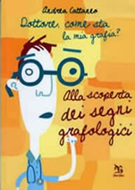 Manuale di grafologia