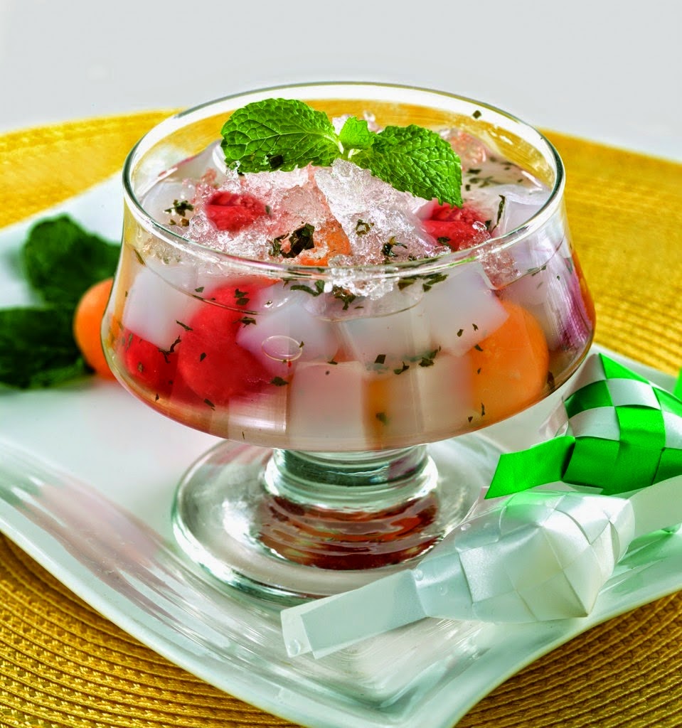 Resep Es Buah Selasih Yang Nikmat Dan Enak Cara Membuat Resep Es Buah Selasih Yang Nikmat Dan Enak Cara Membuat