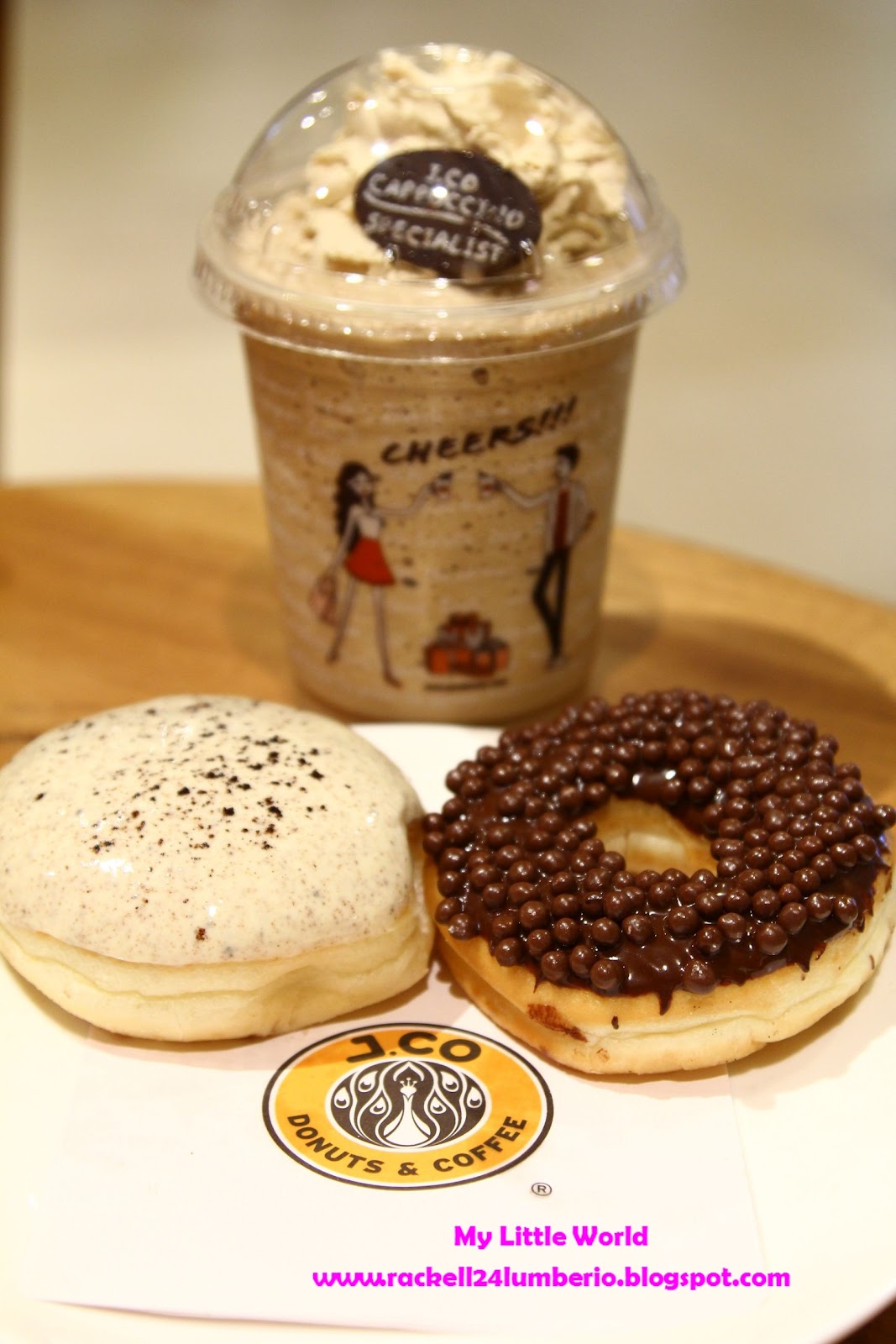 jco donut and coffee 5 reviews of jco donuts & coffee no one resists jco lost a star for me because their coffee is people found jco donuts & coffee by searching for donut. jco donut and coffee 5 reviews of jco donuts & coffee no one resists jco lost a star for me because their coffee is people found jco donuts & coffee by searching for donut.