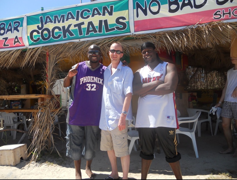 SOUL CITY, A DECADE IN PICTURES Mark Devlin