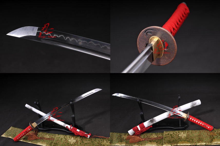 Wakizashi Taiyou Wakizashi Taiyou