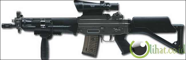 SIG SG 550 SIG SG 550