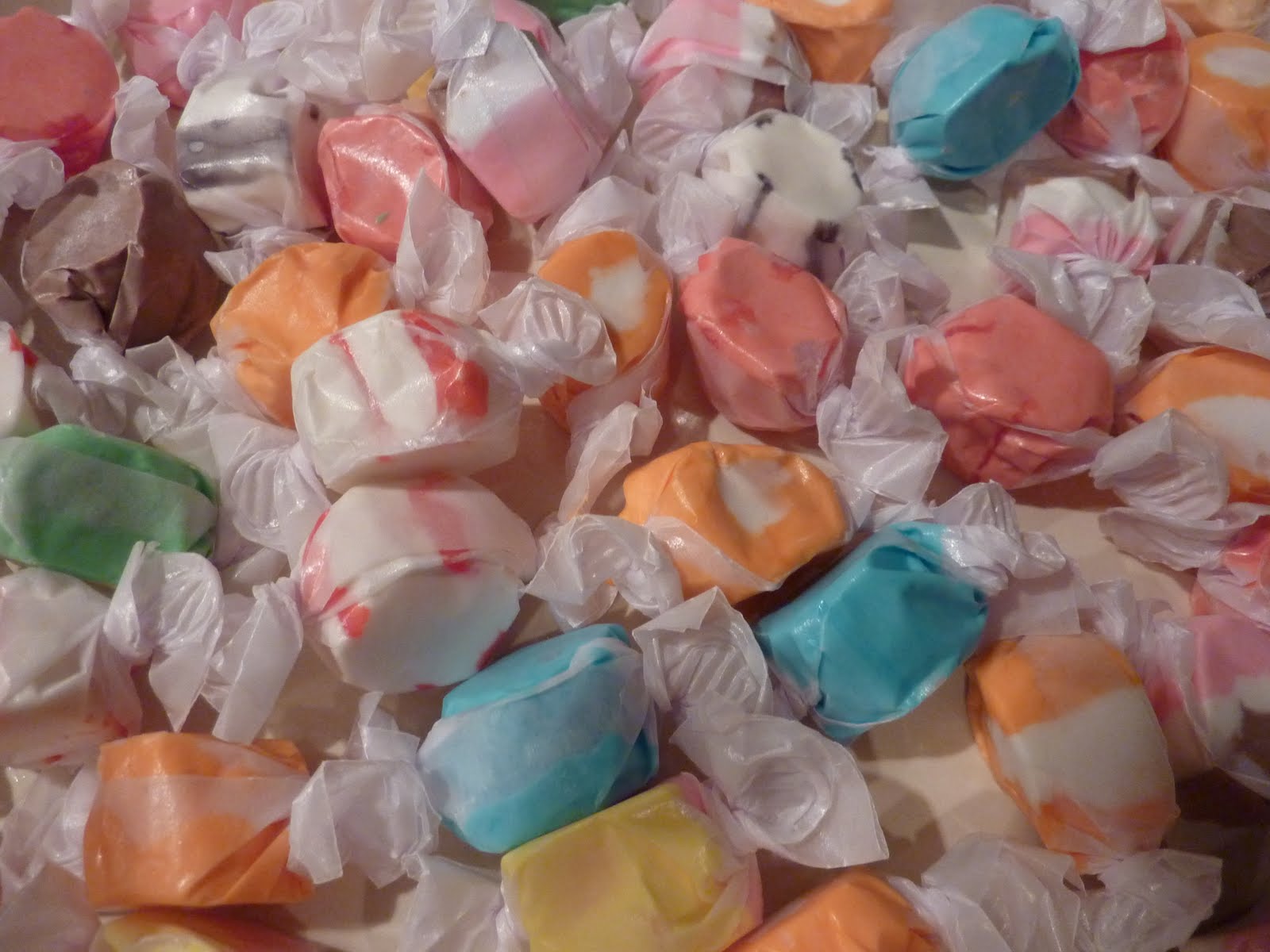 Creative Hospitality HOW TO HOST A TAFFY PULLING PARTY