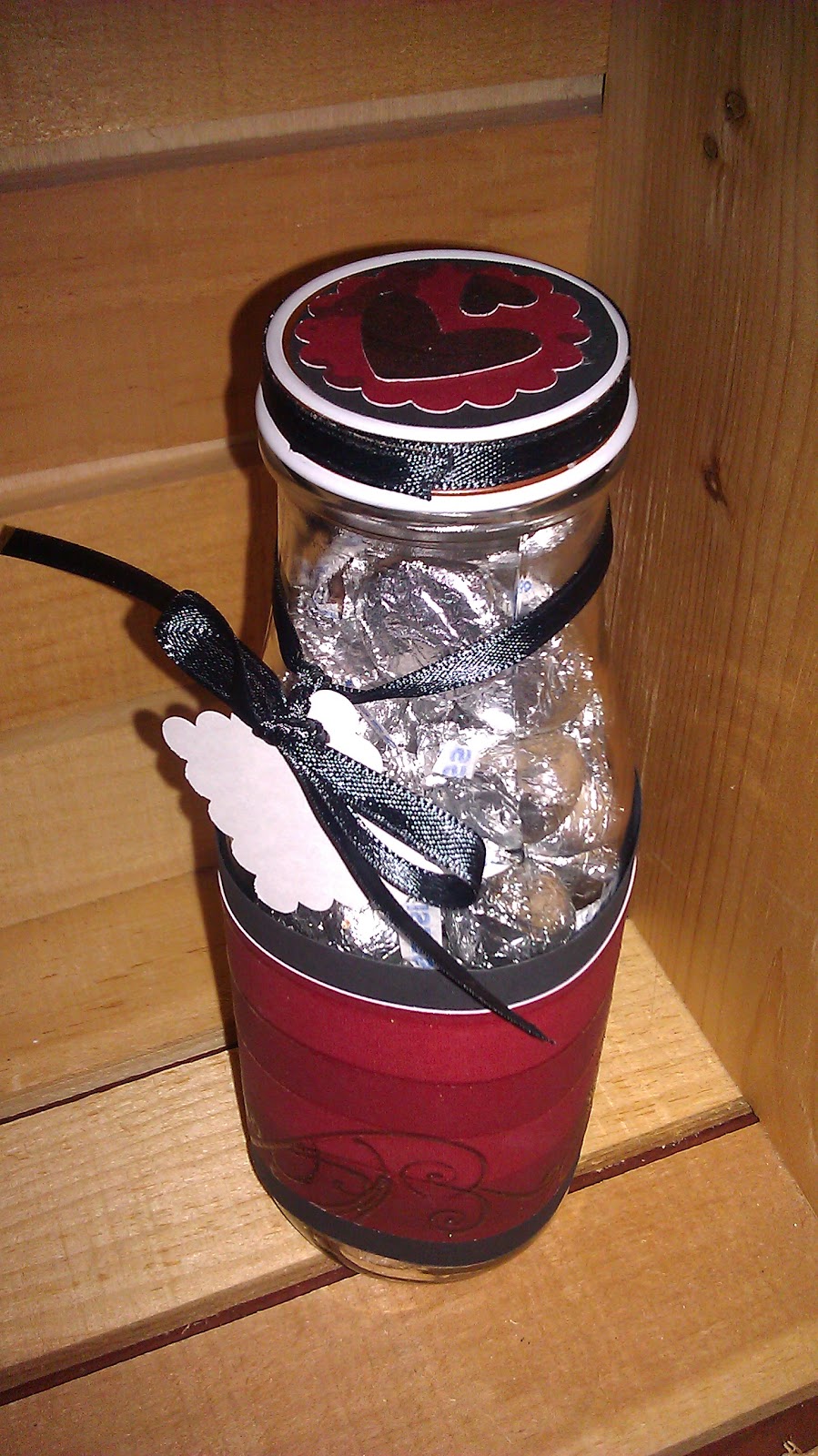 Coffee Can Valentine