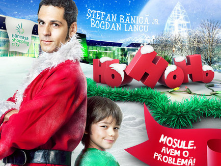 Ho Ho Ho 2 - (2011) - (Video Full)