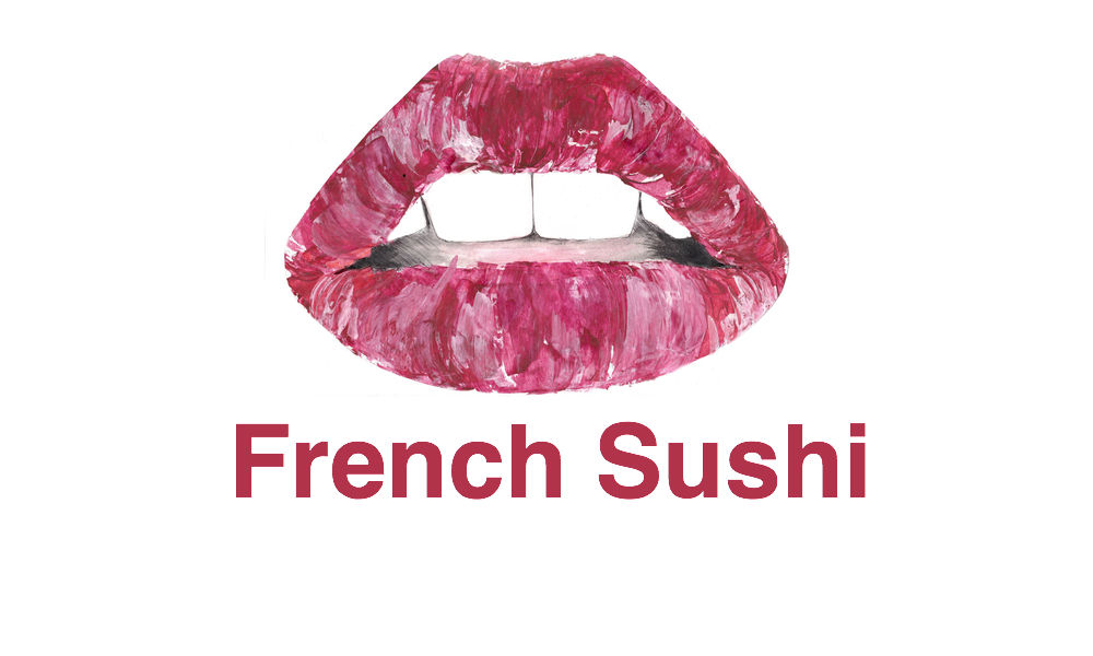 French Sushi