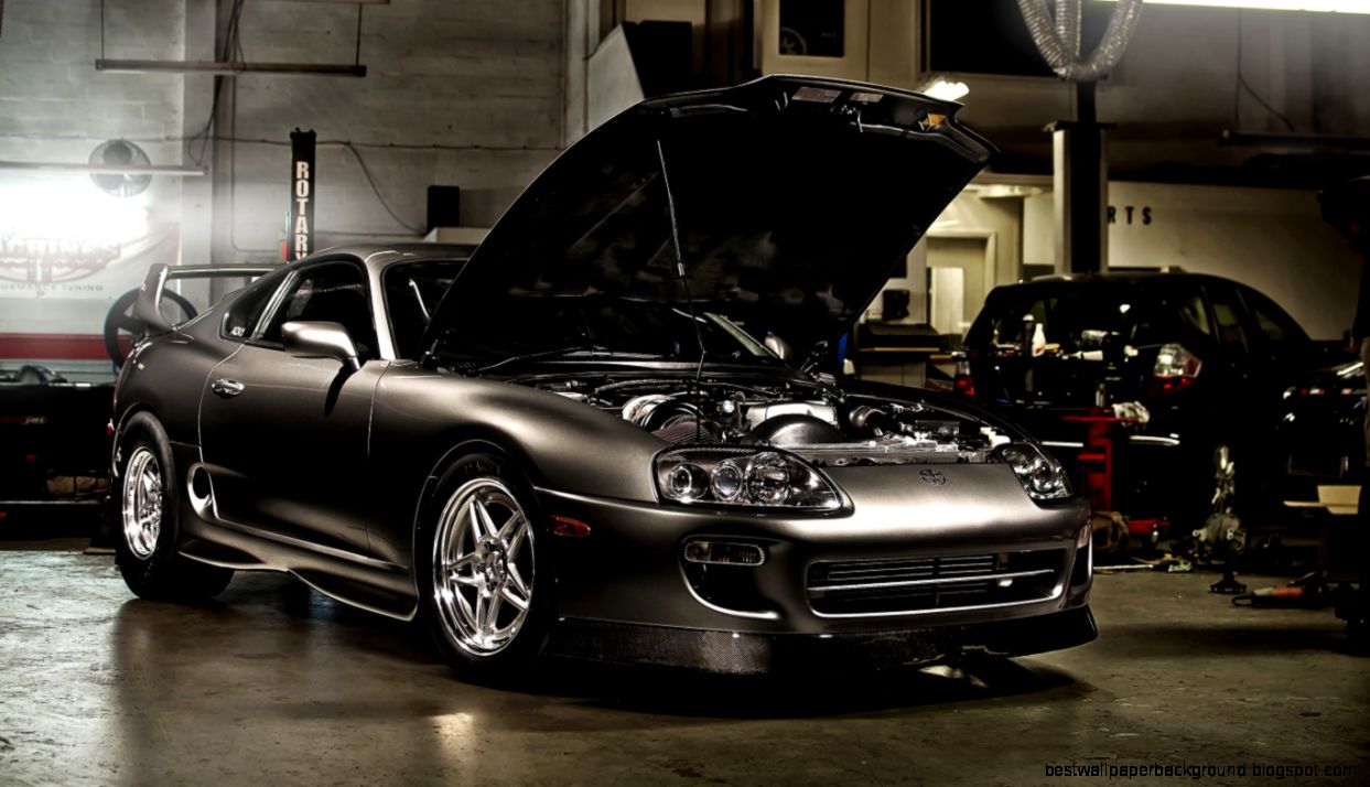 1366x768 Toyota supra dragster Wallpaper 1366x768 Toyota supra dragster Wallpaper