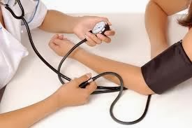 Gejala Pencegahan dan Pengobatan Penyakit Darah Tinggi 