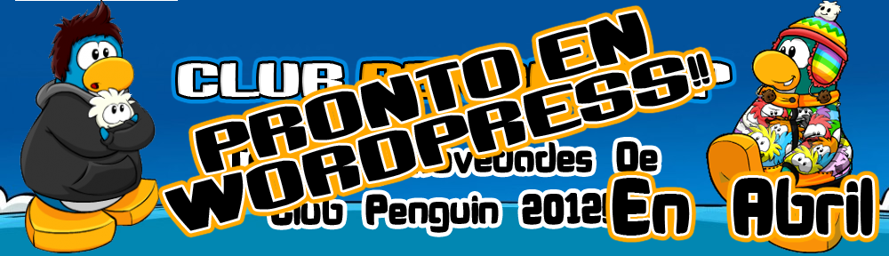 Club Penguin XP-Agente Diez