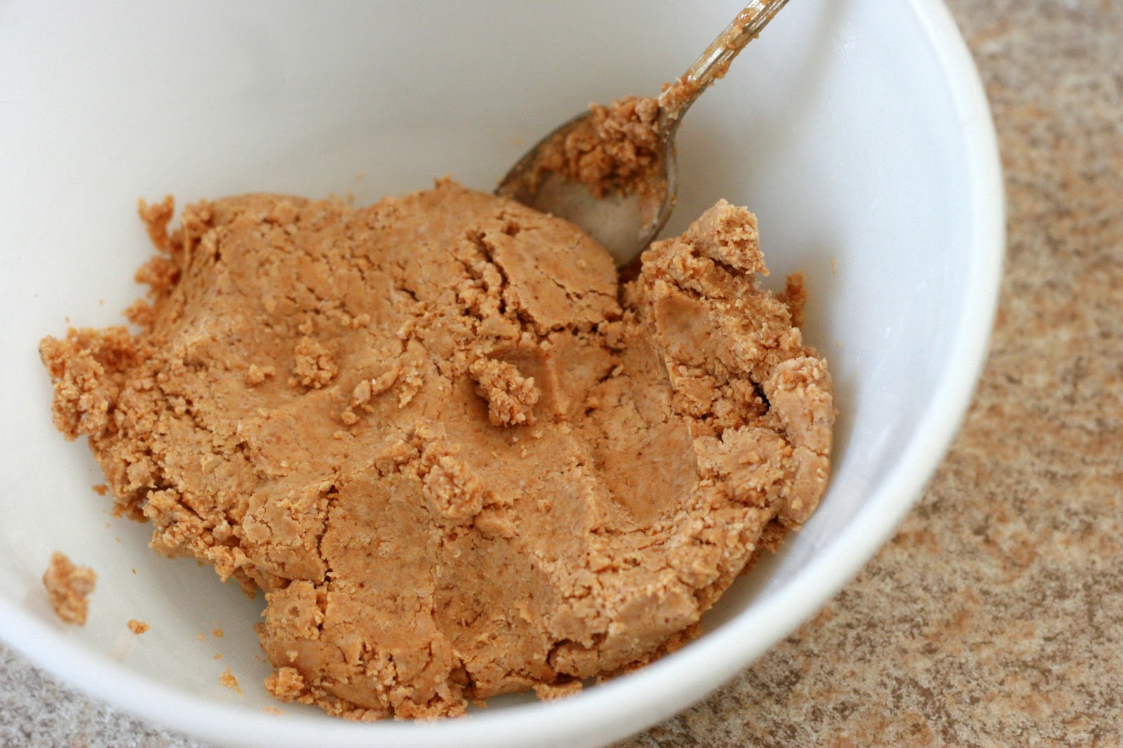 Cooking with Chopin, Living with Elmo Chocolate Peanut Butter "Eggs