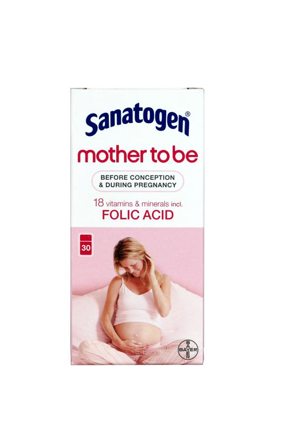 Mellow Mummy Pregnancy Supplements Compared Taking life as it comes...