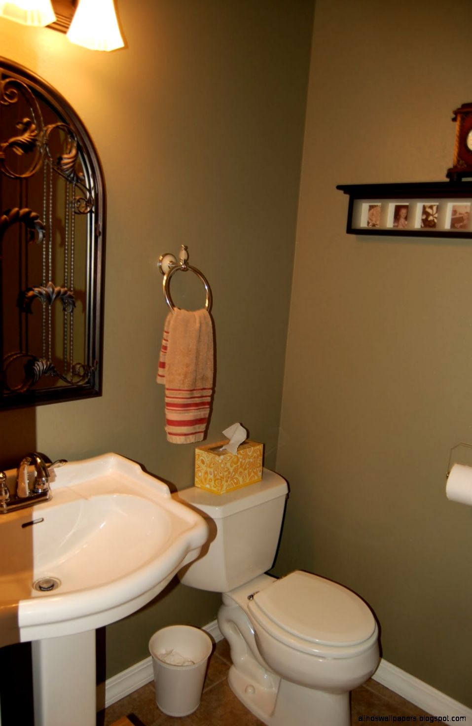 Wallpaper House Small Brown Bathroom Color Ide Home Design Wallpaper House Small Brown Bathroom Color Ide Home Design