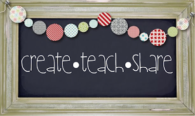 Create●Teach●Share