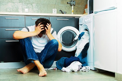 sửa máy giặt lg tại nhà