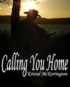Calling You Home_book