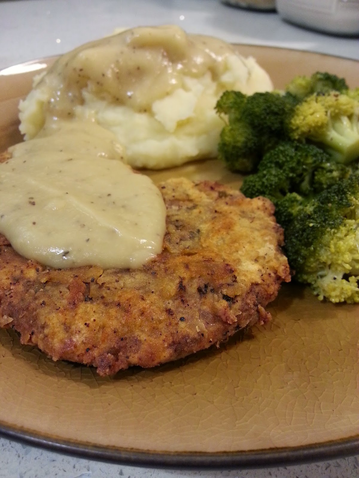 blog Cooler Fall Weather Means it's Time for Comfort Food Country Fried