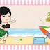 Bag of Love *June Edition ♥ Summer Beach Party