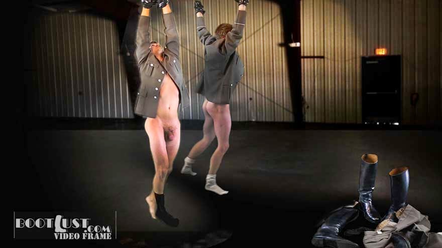 gay male personal trainers cuming shemale