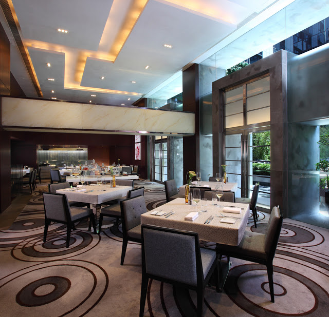 WHISK’S FREE FLOW CHAMPAGNE SUNDAY BRUNCH Mira Hotel TST