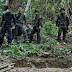 Kepolisian Malaysia Temukan 139 Kuburan Masal Pengungsi Rohingya dan Bangladesh