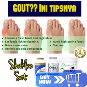 Set Gout