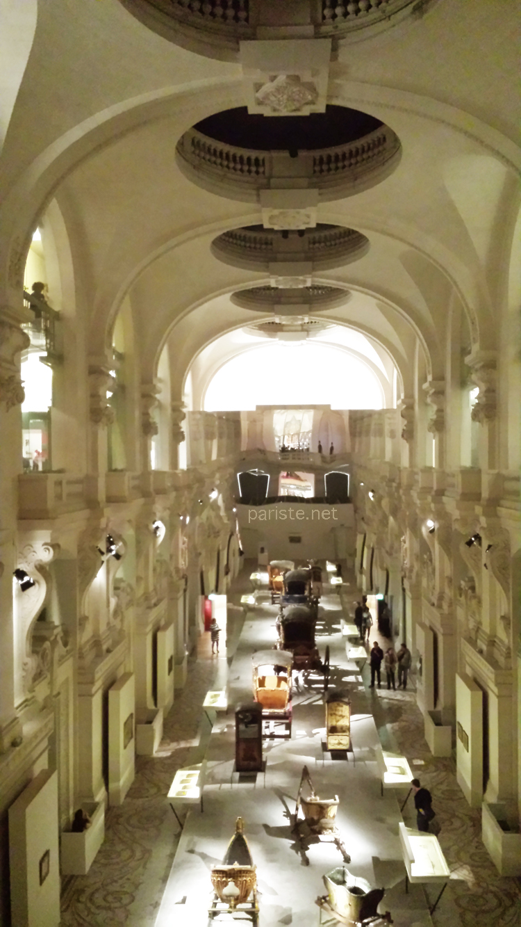 Musée des Arts Décoratifs